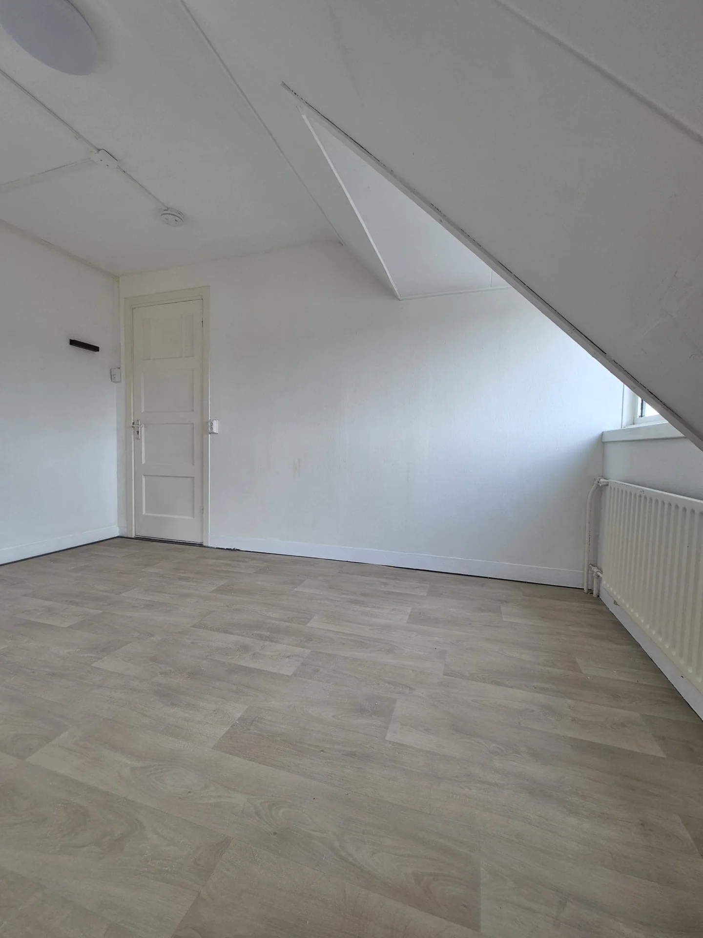 Foto van de Kamer gelegen aan de Aartshertogenlaan in Den Bosch