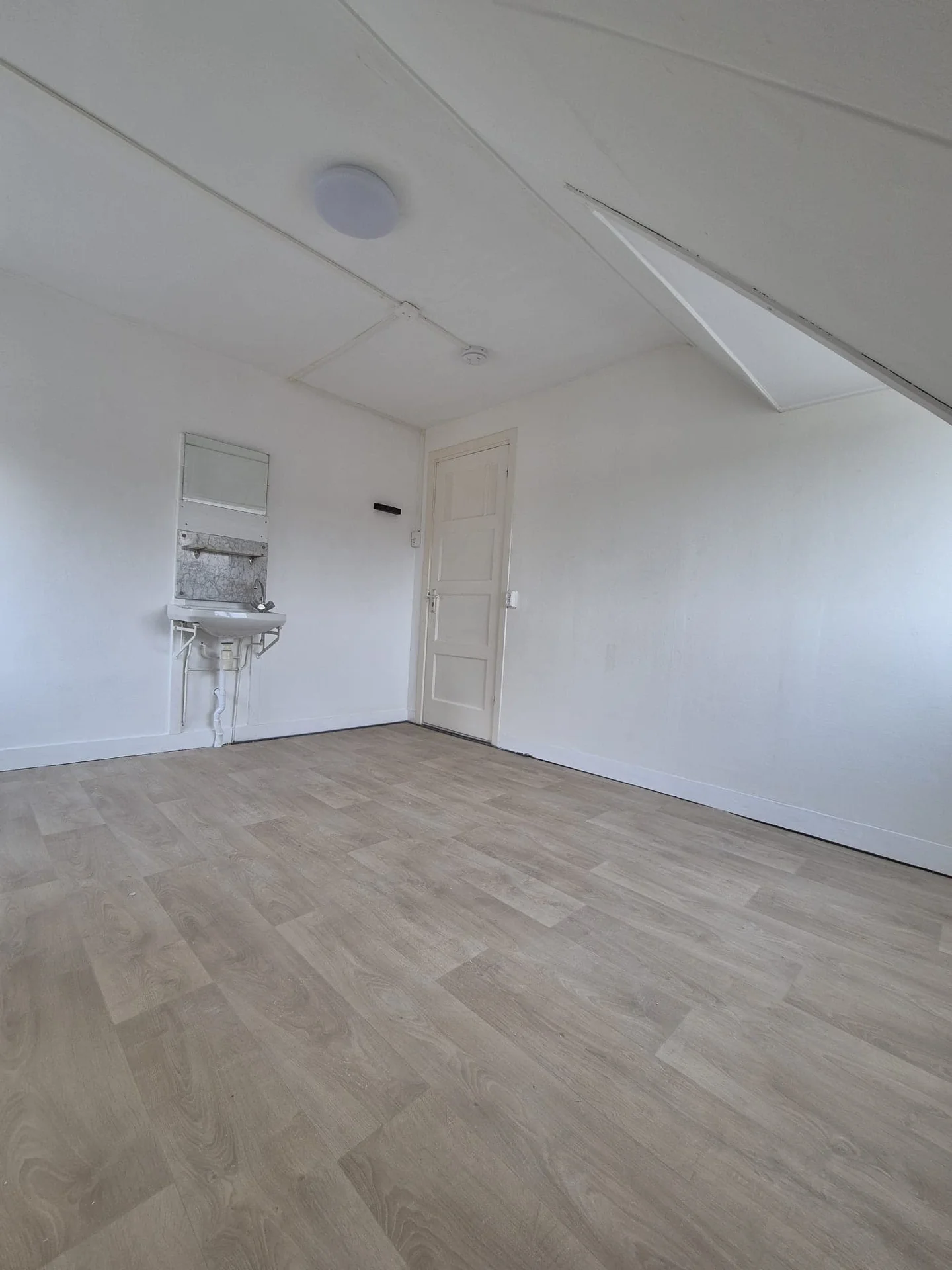 Foto van de Kamer gelegen aan de Aartshertogenlaan in Den Bosch