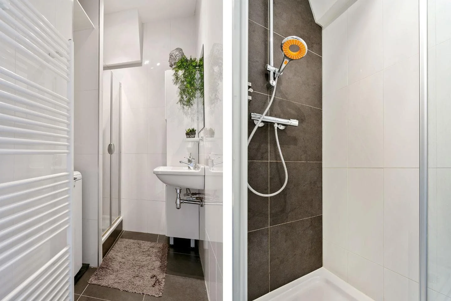 Foto van de Appartement gelegen aan de Ambonstraat in Utrecht