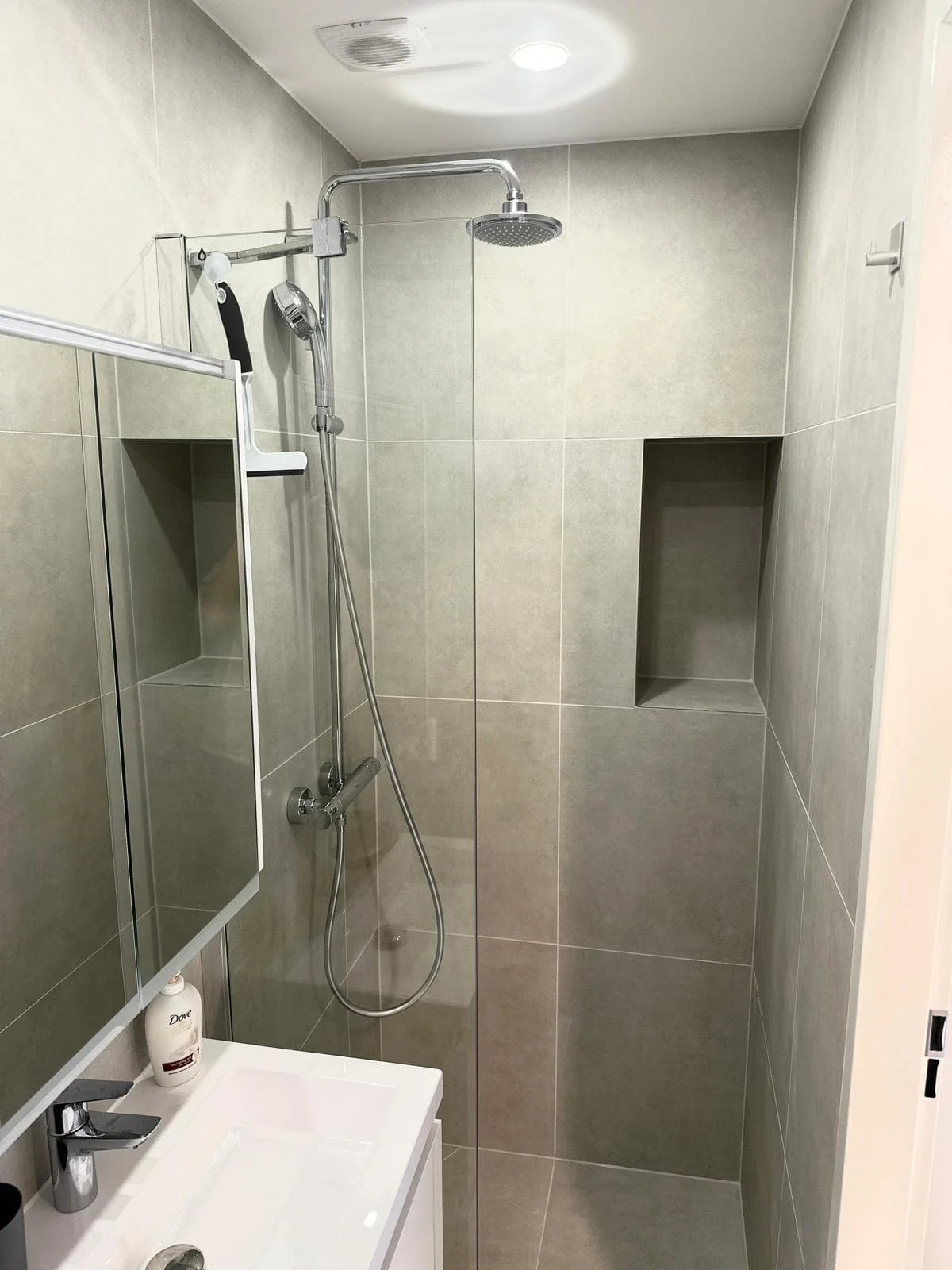 Foto van de Kamer gelegen aan de Kanunnik Mijllinckstraat in Nijmegen