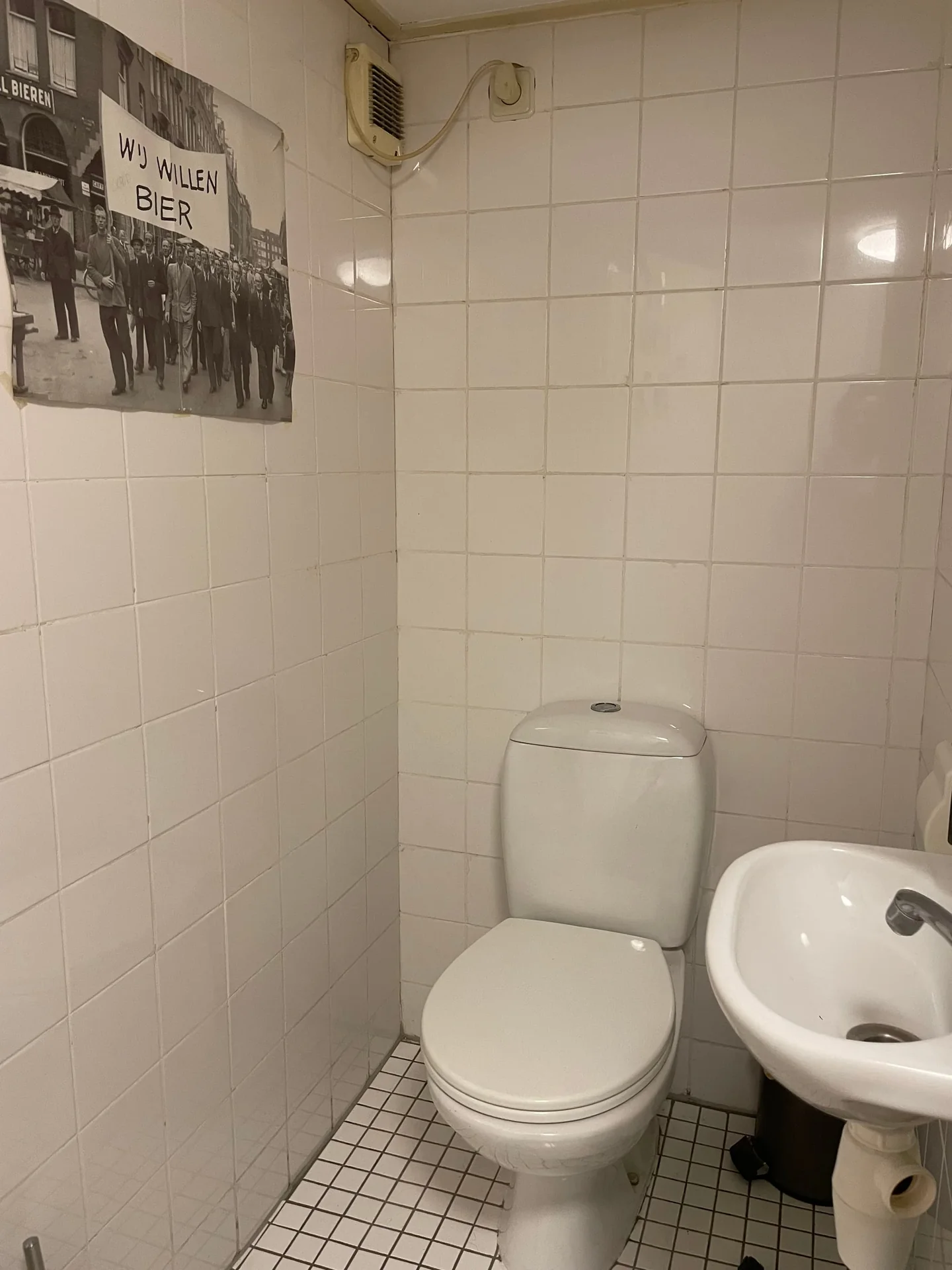 Foto van de Kamer gelegen aan de Wolweverstraat in Zwolle