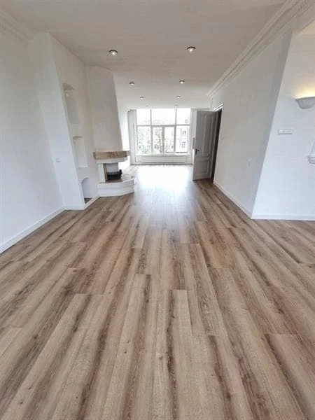 Foto van de Appartement gelegen aan de Frankenslag in Den Haag