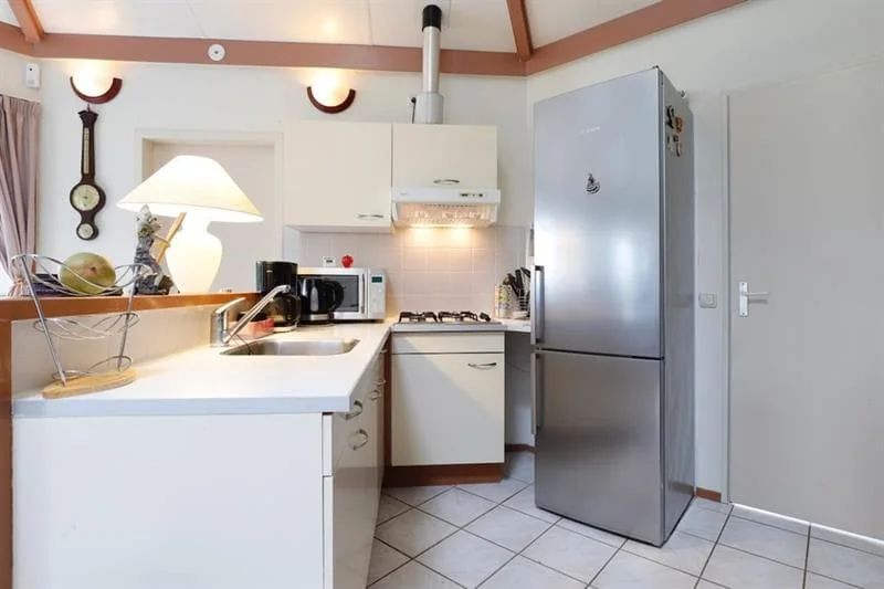 Foto van de Appartement gelegen aan de Eendenparkweg in Ermelo