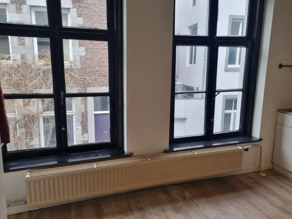 Foto van de Kamer gelegen aan de Bogaardenstraat in Maastricht