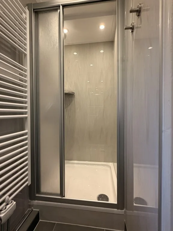 Foto van de Appartement gelegen aan de Prof. Feldmannweg in Zwolle