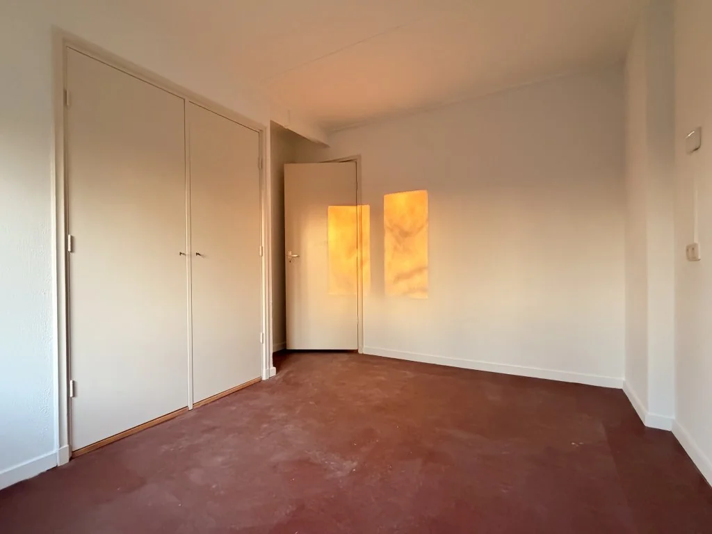 Foto van de Appartement gelegen aan de Prof. Feldmannweg in Zwolle