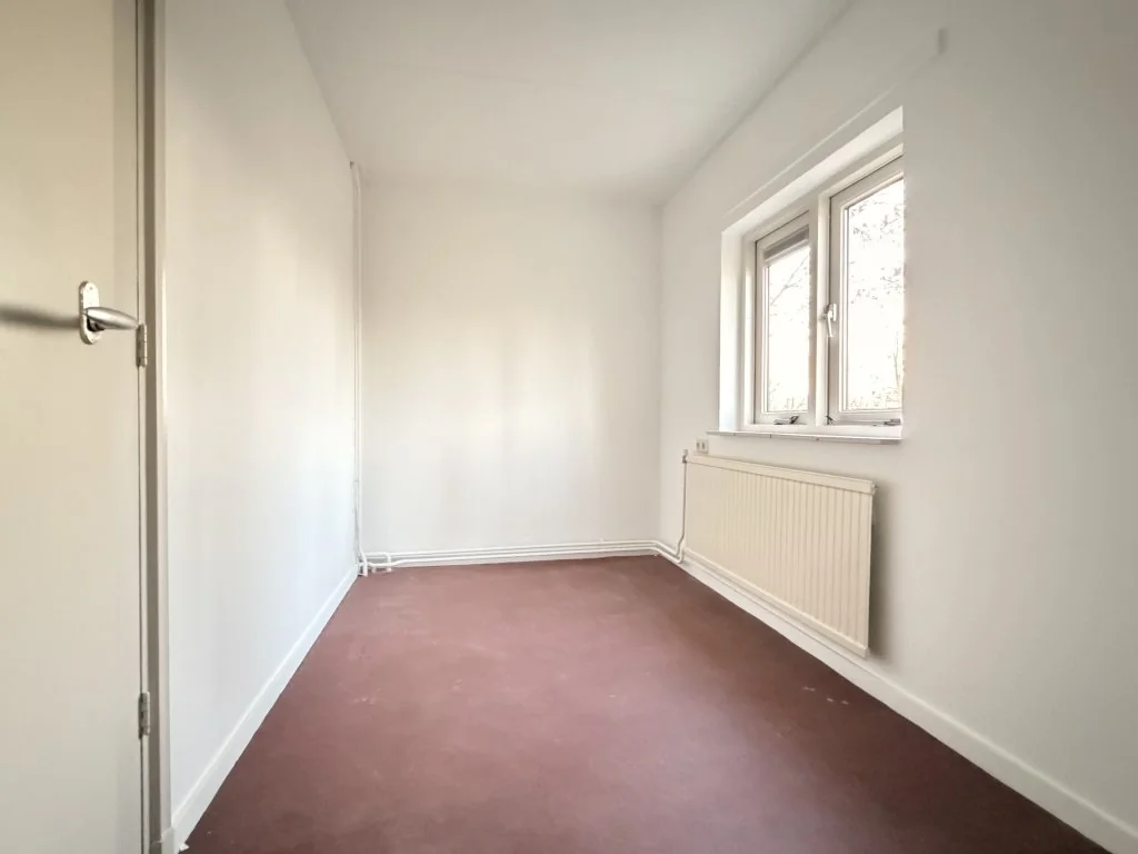 Foto van de Appartement gelegen aan de Prof. Feldmannweg in Zwolle