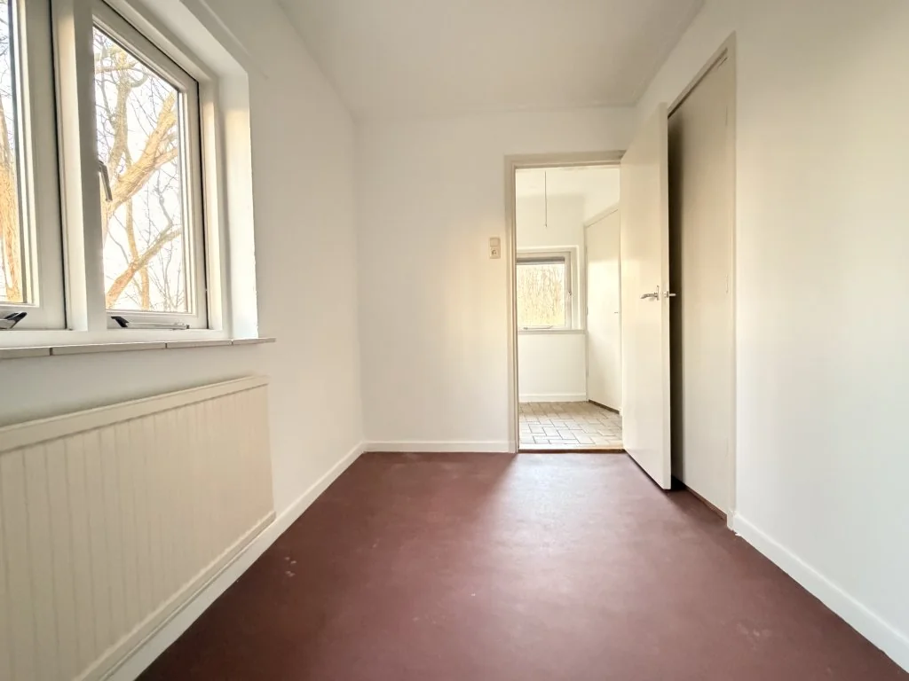 Foto van de Appartement gelegen aan de Prof. Feldmannweg in Zwolle