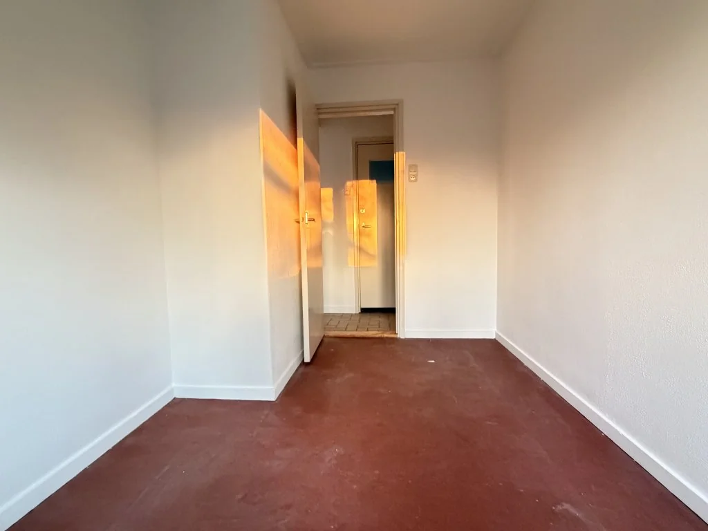Foto van de Appartement gelegen aan de Prof. Feldmannweg in Zwolle
