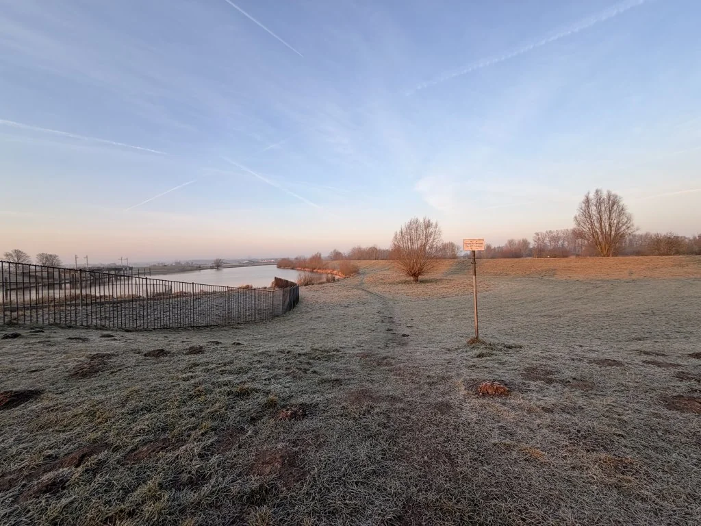 Foto van de Appartement gelegen aan de Prof. Feldmannweg in Zwolle