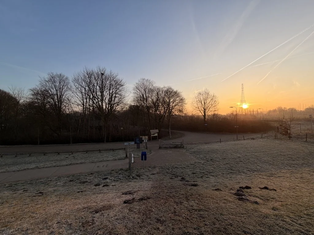 Foto van de Appartement gelegen aan de Prof. Feldmannweg in Zwolle