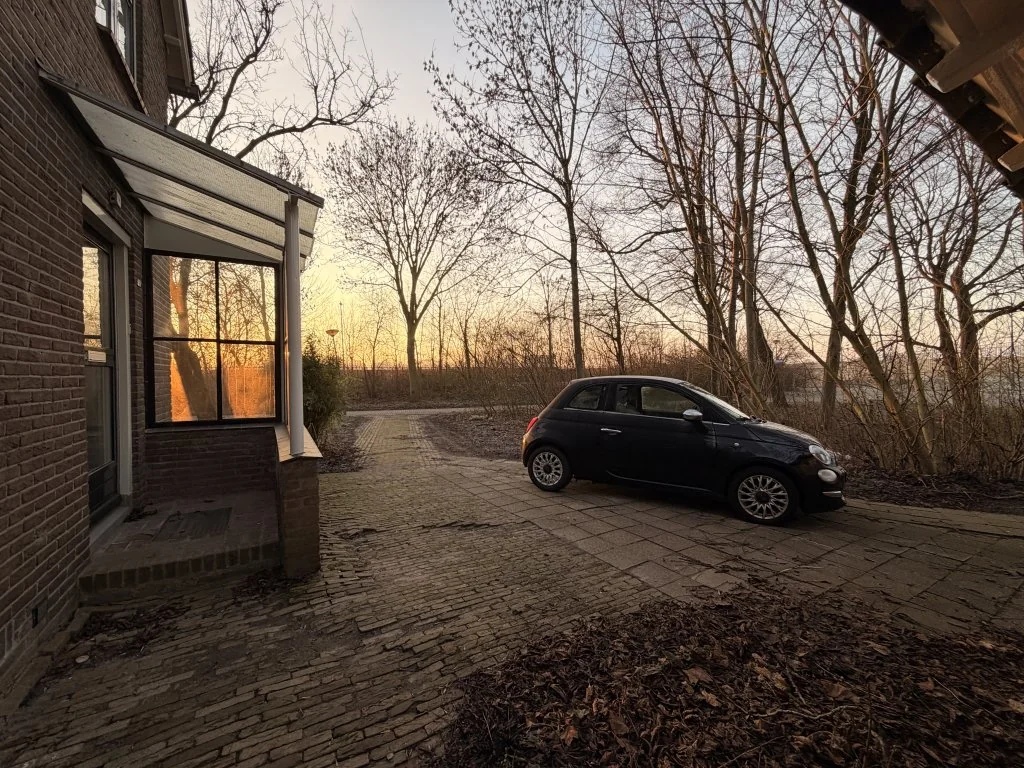 Foto van de Appartement gelegen aan de Prof. Feldmannweg in Zwolle