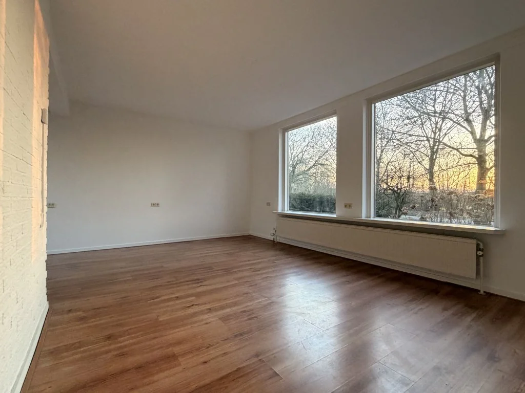 Foto van de Appartement gelegen aan de Prof. Feldmannweg in Zwolle