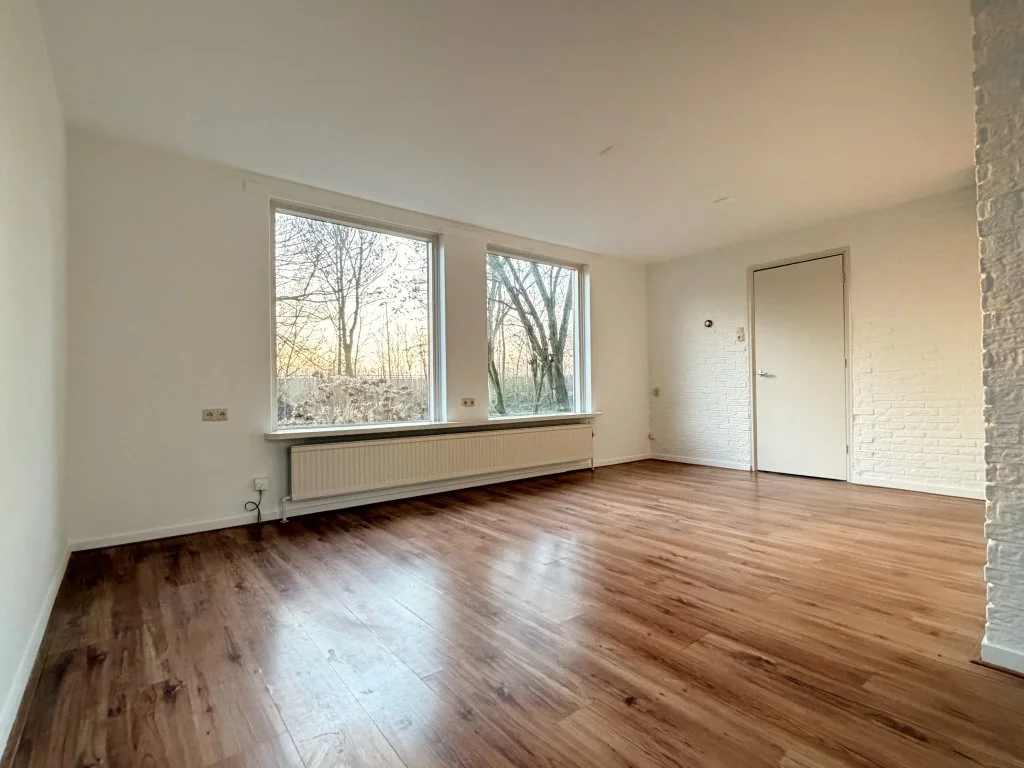 Foto van de Appartement gelegen aan de Prof. Feldmannweg in Zwolle