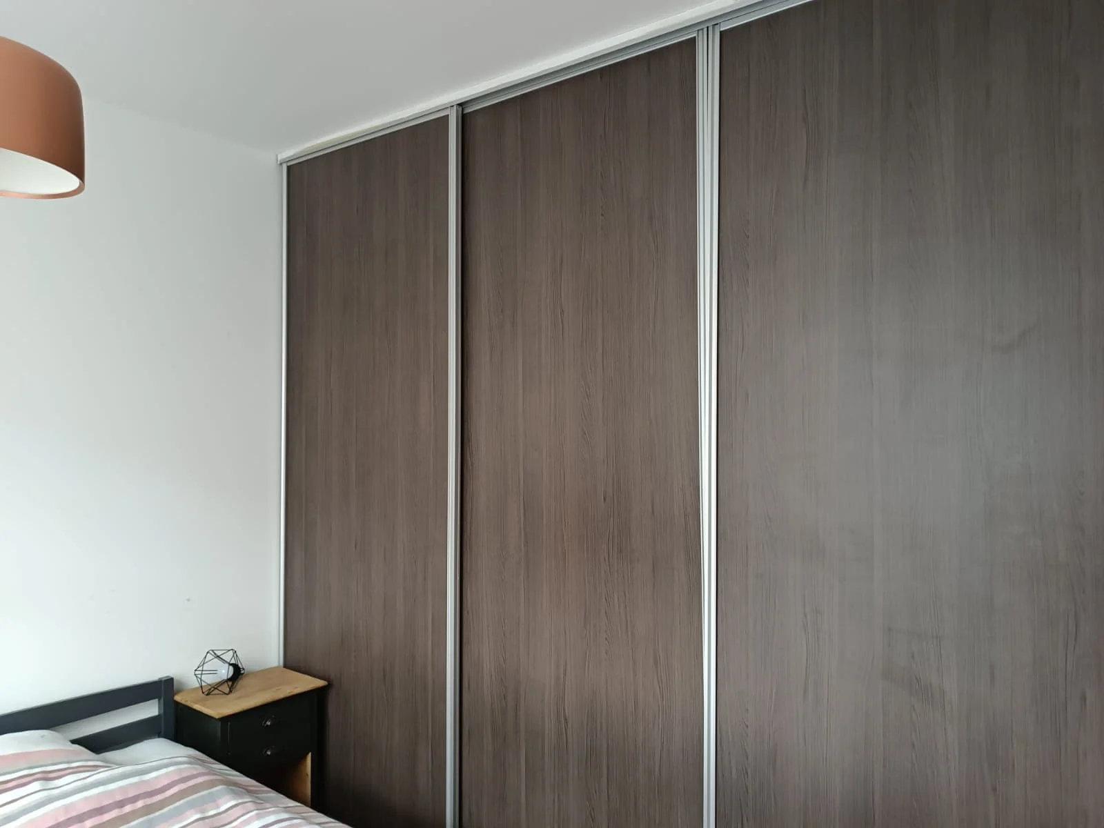 Foto van de Kamer gelegen aan de Biesboschstraat in Amsterdam