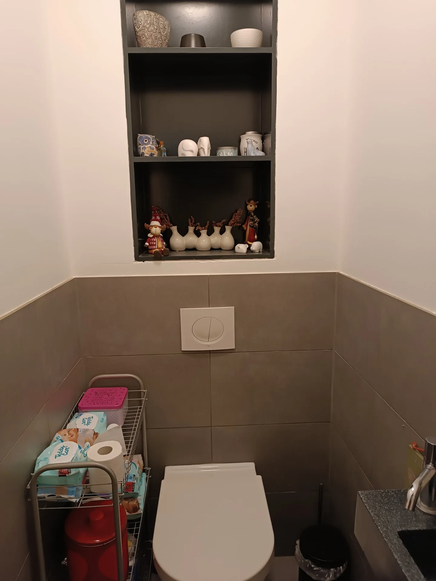 Foto van de Kamer gelegen aan de Biesboschstraat in Amsterdam