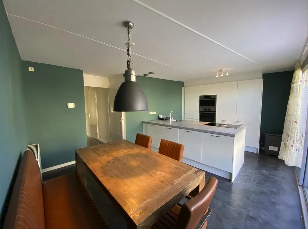 Foto van de Kamer gelegen aan de Puccinistraat in Capelle aan den IJssel