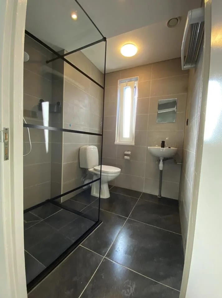 Foto van de Kamer gelegen aan de Puccinistraat in Capelle aan den IJssel