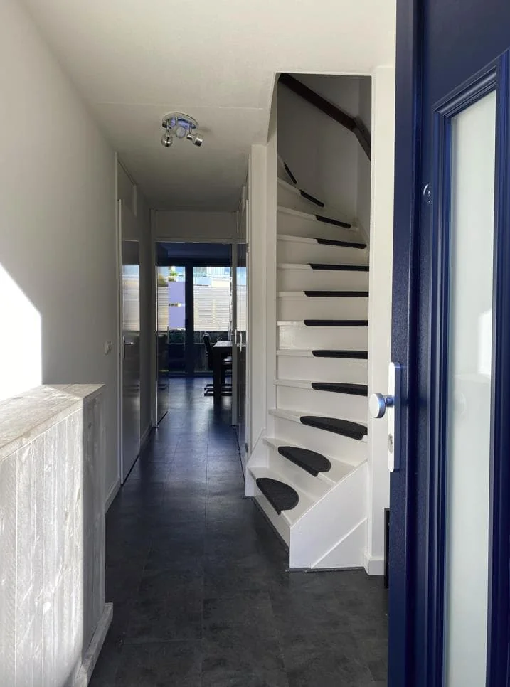 Foto van de Kamer gelegen aan de Puccinistraat in Capelle aan den IJssel