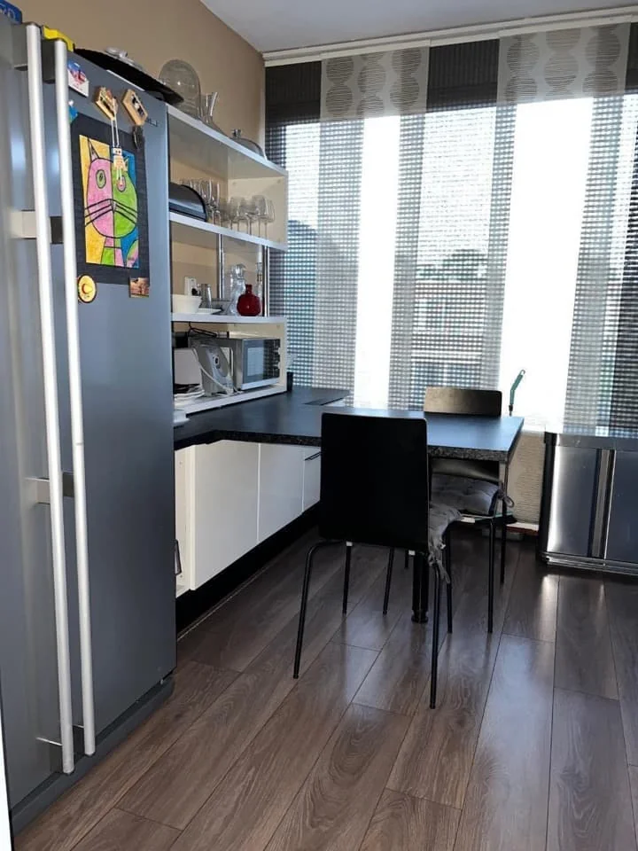 Foto van de Kamer gelegen aan de Heggedoorn in Rotterdam