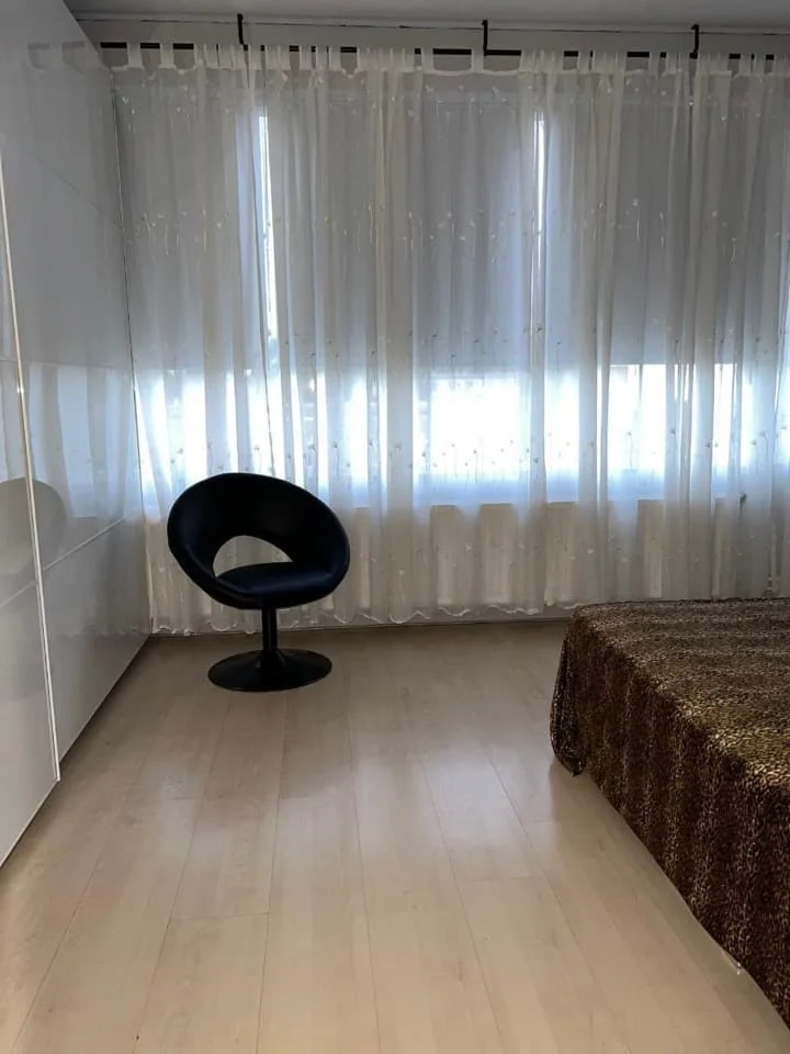 Foto van de Kamer gelegen aan de Heggedoorn in Rotterdam