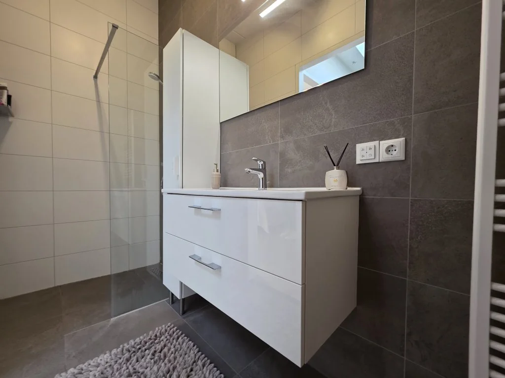 Foto van de Appartement gelegen aan de Hof de Volharding in Zwolle