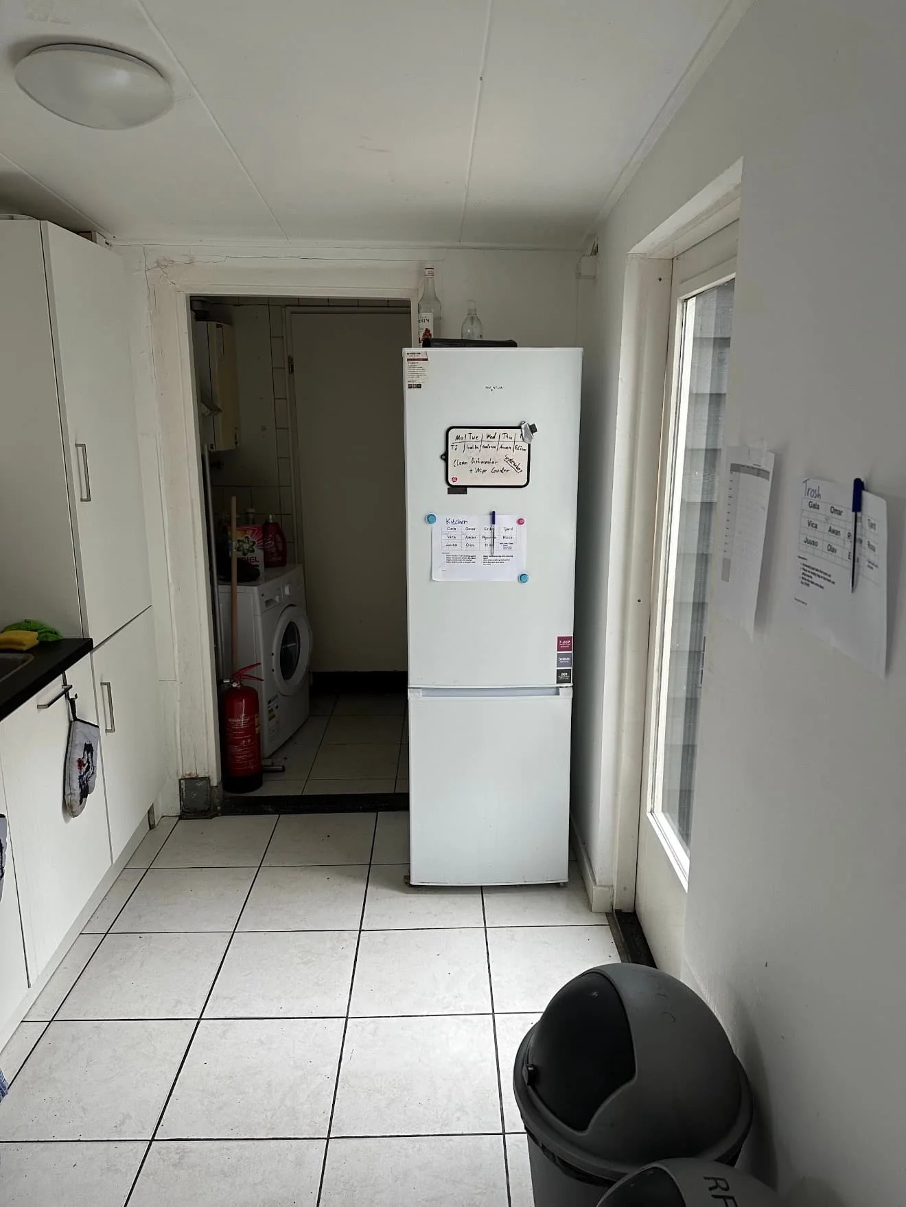 Foto van de Kamer gelegen aan de Laaressingel in Enschede