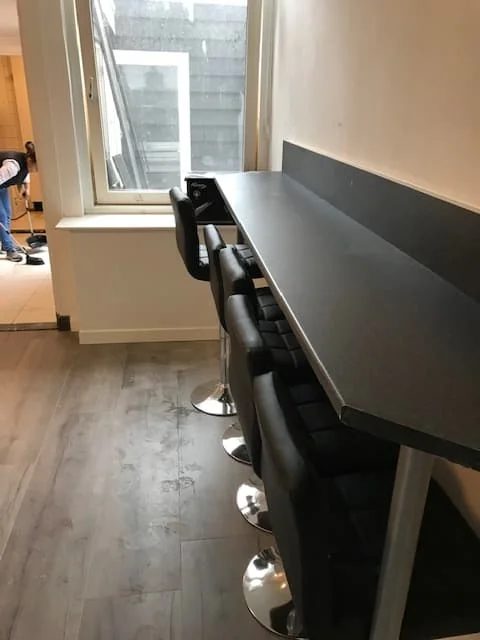 Foto van de Kamer gelegen aan de Laaressingel in Enschede