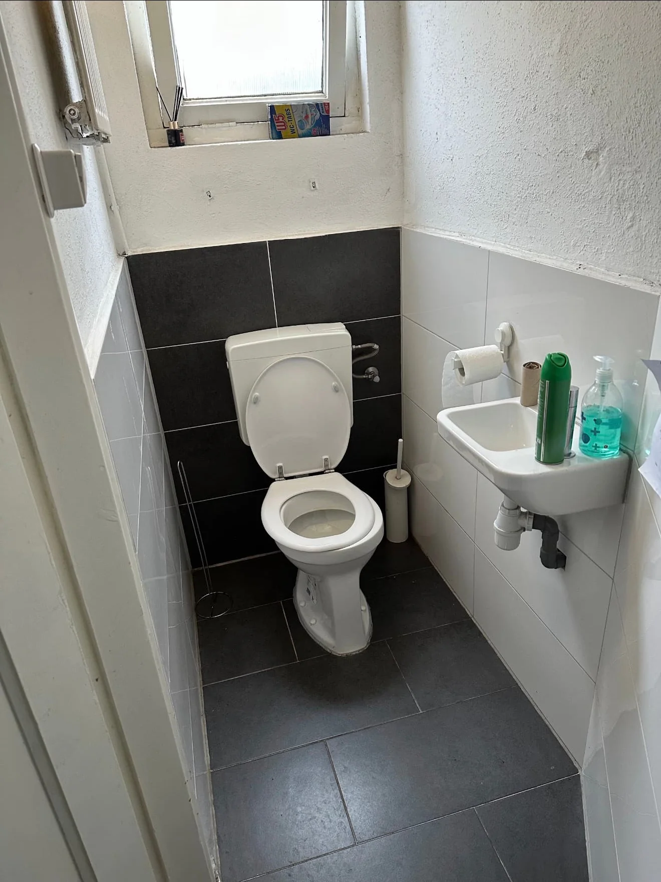 Foto van de Kamer gelegen aan de Laaressingel in Enschede