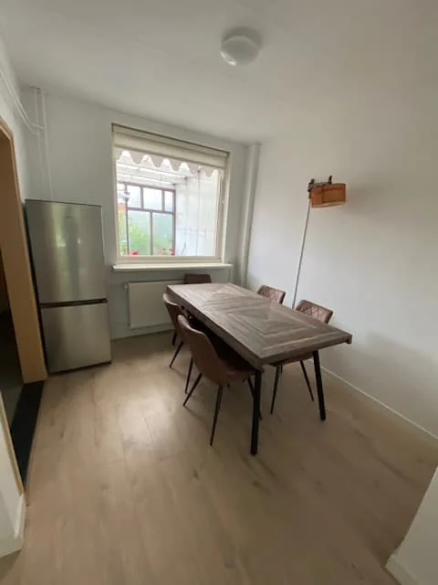 Foto van de Kamer gelegen aan de Bruggertstraat in Enschede