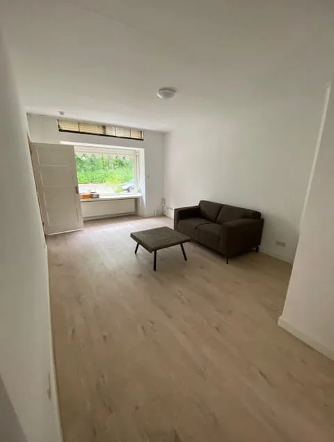 Foto van de Kamer gelegen aan de Bruggertstraat in Enschede