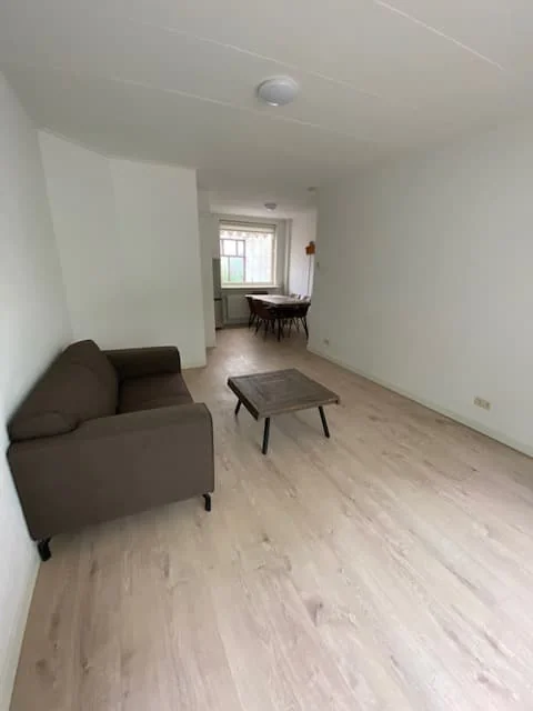 Foto van de Kamer gelegen aan de Bruggertstraat in Enschede