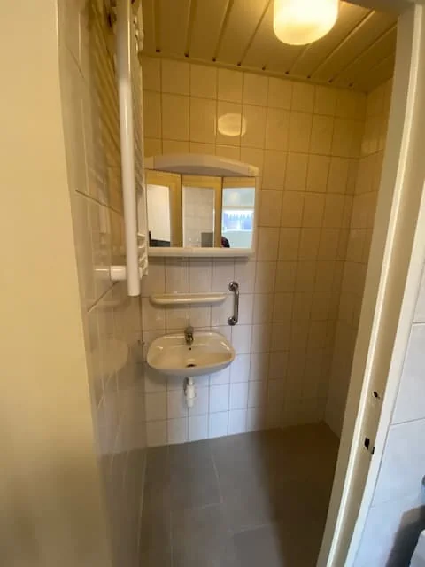 Foto van de Kamer gelegen aan de Bruggertstraat in Enschede