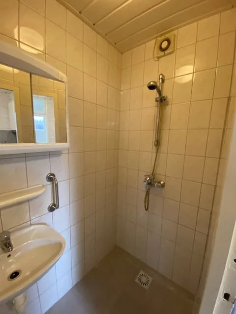 Foto van de Kamer gelegen aan de Bruggertstraat in Enschede