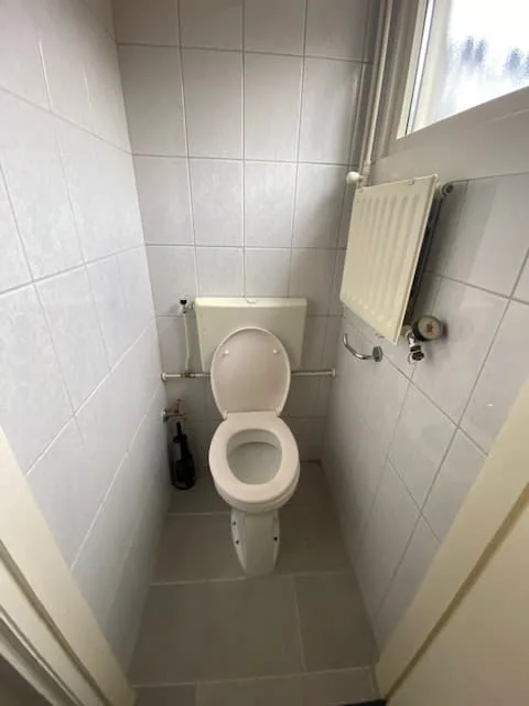 Foto van de Kamer gelegen aan de Bruggertstraat in Enschede