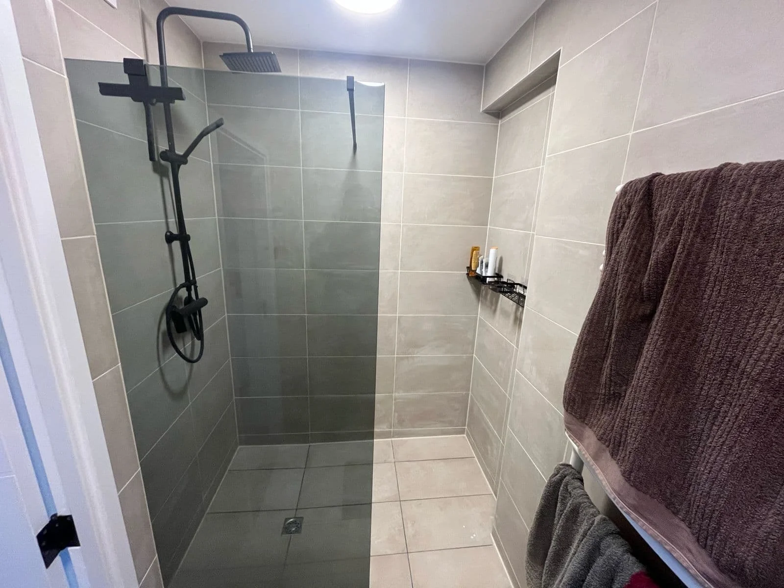 Foto van de Kamer gelegen aan de Van Boshuizenstraat in Amsterdam