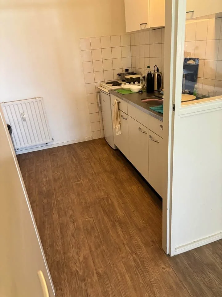 Foto van de Kamer gelegen aan de Smaragdlaan in Leiden