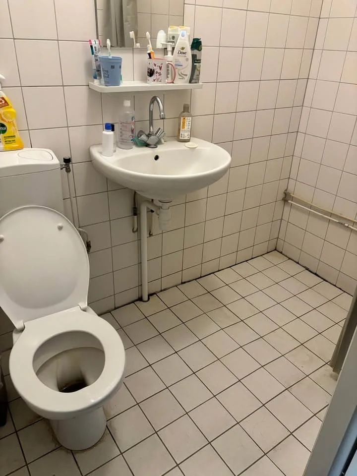 Foto van de Kamer gelegen aan de Smaragdlaan in Leiden