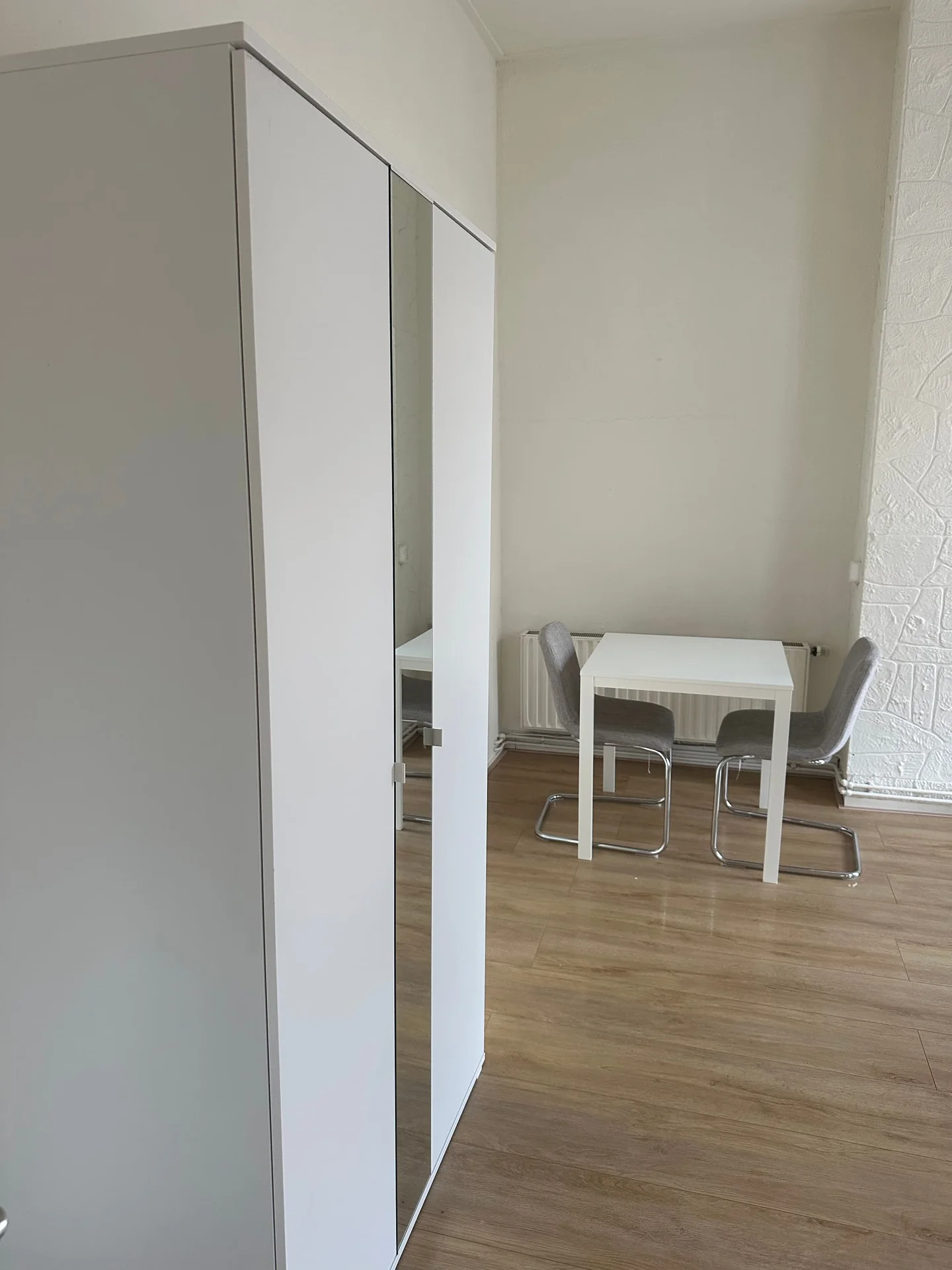 Foto van de Kamer gelegen aan de Nieuwstad in Groningen