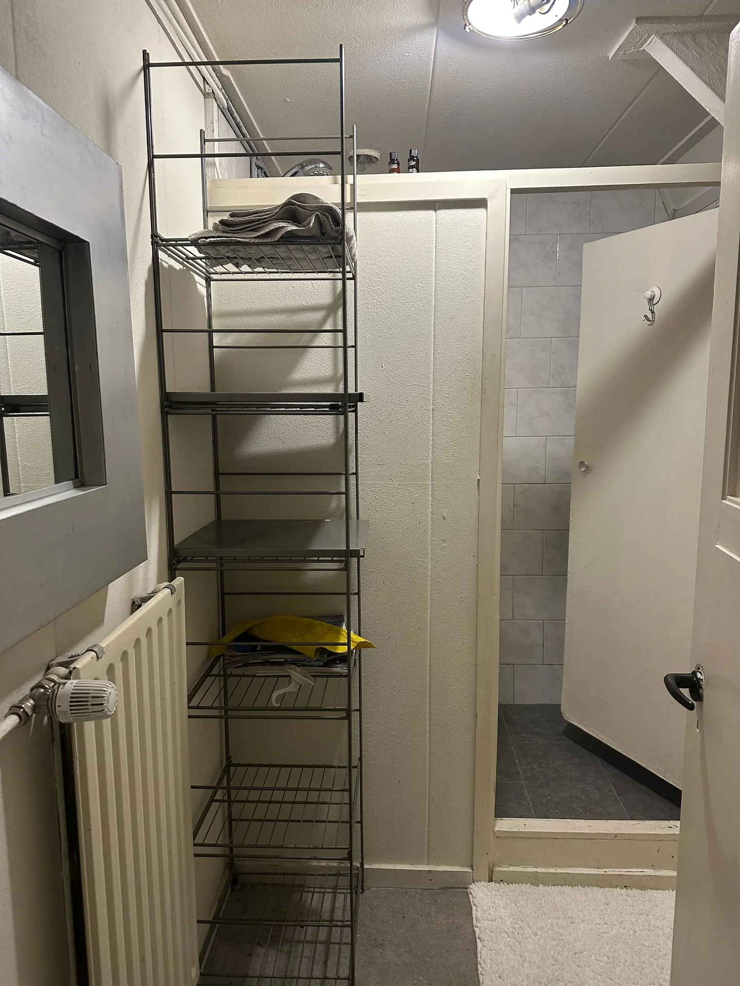 Foto van de Kamer gelegen aan de Nieuwstad in Groningen