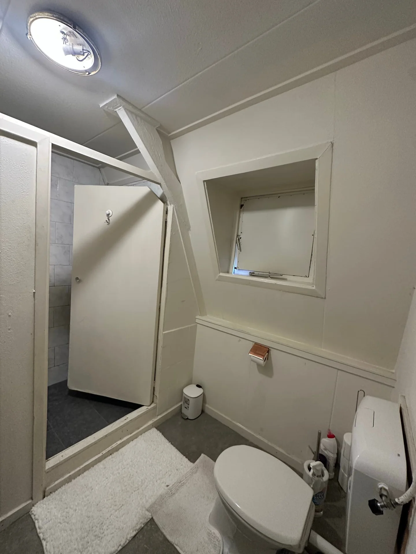 Foto van de Kamer gelegen aan de Nieuwstad in Groningen