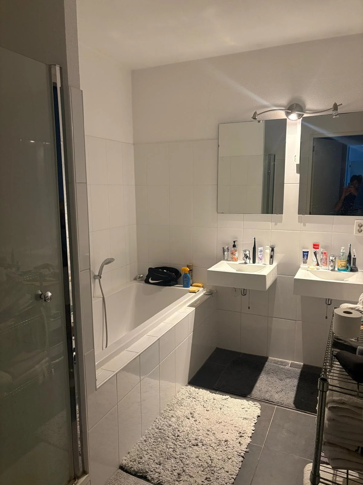 Foto van de Kamer gelegen aan de Koningin Wilhelminaplein in Amsterdam