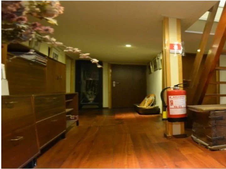 Foto van de Kamer gelegen aan de Stuwweg in Maastricht