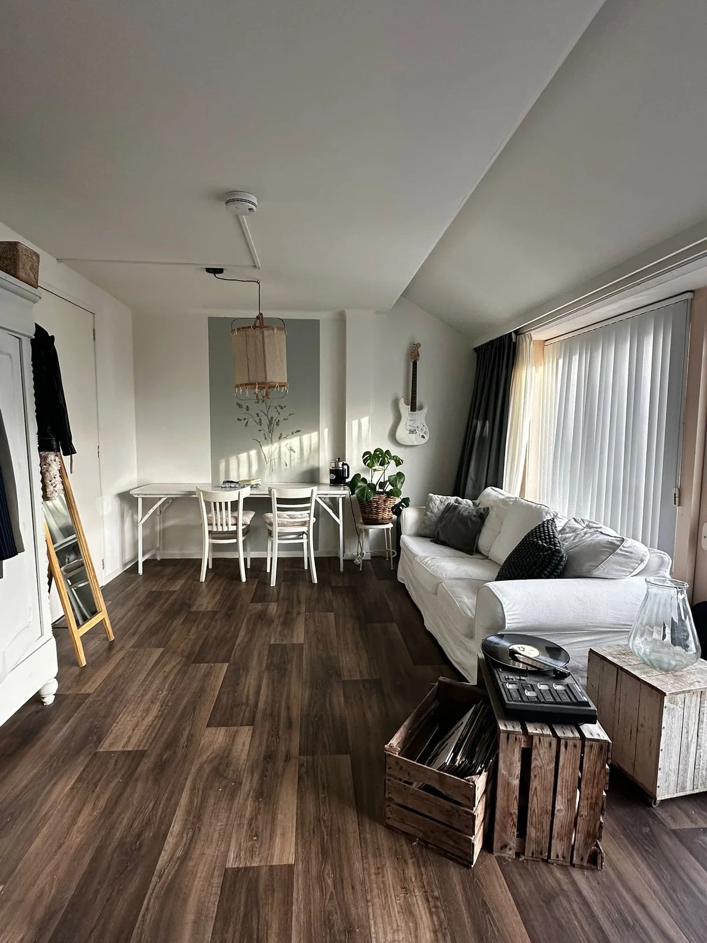 Foto van de Kamer gelegen aan de De Meent in Odijk