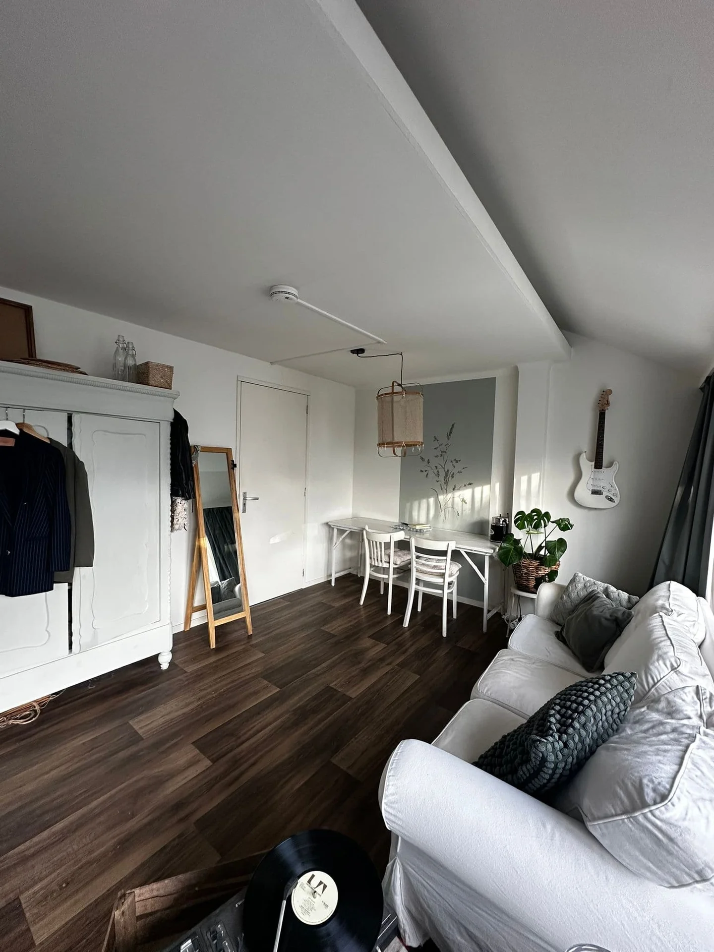 Foto van de Kamer gelegen aan de De Meent in Odijk