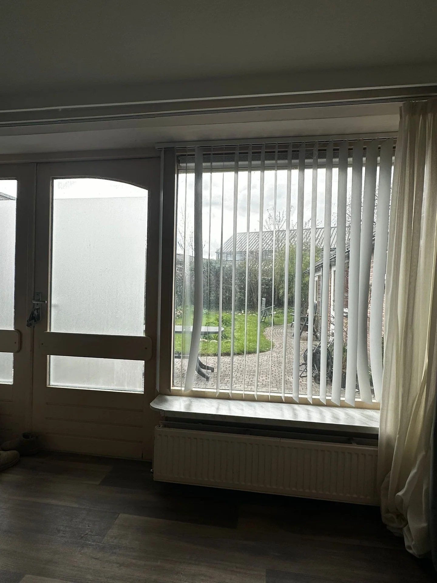 Foto van de Kamer gelegen aan de De Meent in Odijk