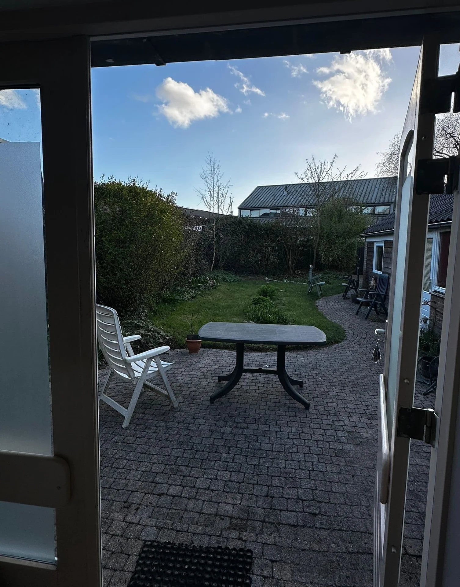 Foto van de Kamer gelegen aan de De Meent in Odijk