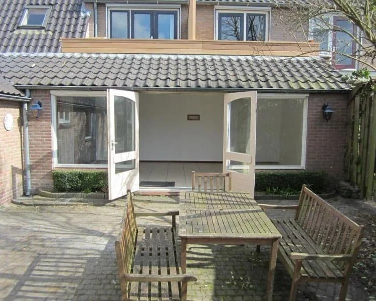 Foto van de Kamer gelegen aan de De Meent in Odijk