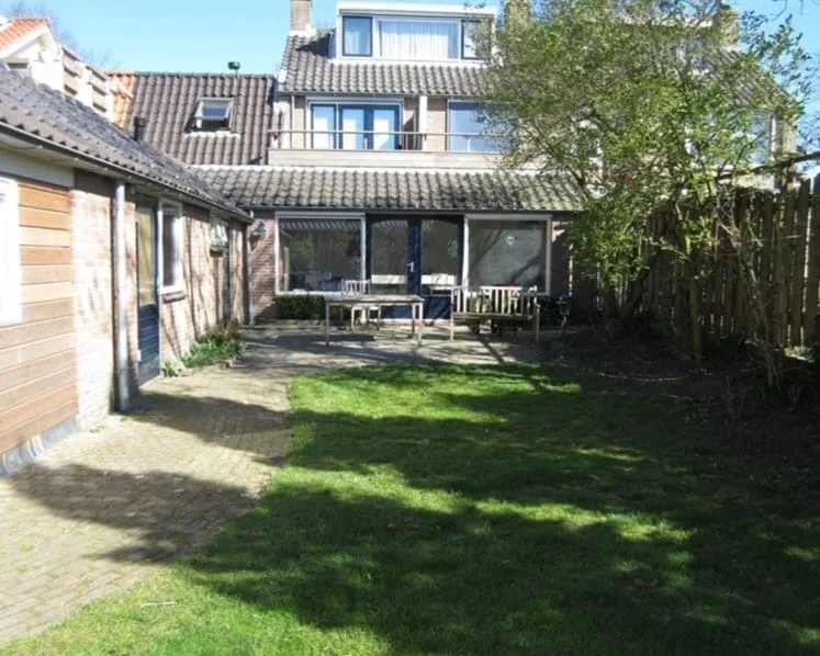 Foto van de Kamer gelegen aan de De Meent in Odijk