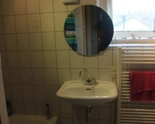 Foto van de Kamer gelegen aan de De Meent in Odijk